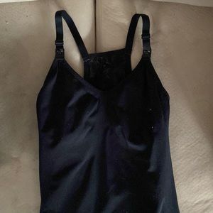 Nursing Tank